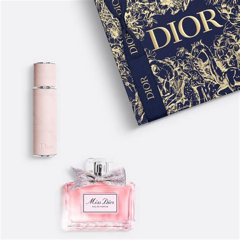 Dior limited edition gift sets